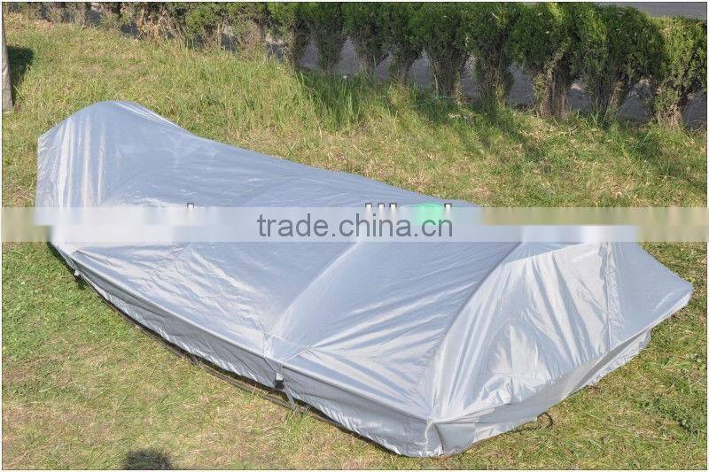 BOAT PROTECTION COVER , canopy, shelter
