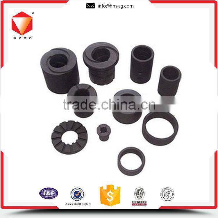 Factory custom best sell desgin top quality graphite insert bearing