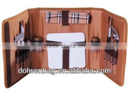 Wholesales picnic tool bag