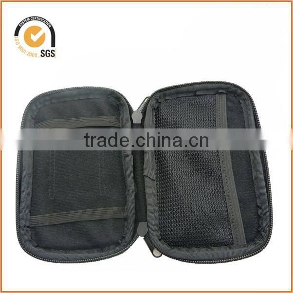 56800 China factory hot sales protective case black eva case china factory