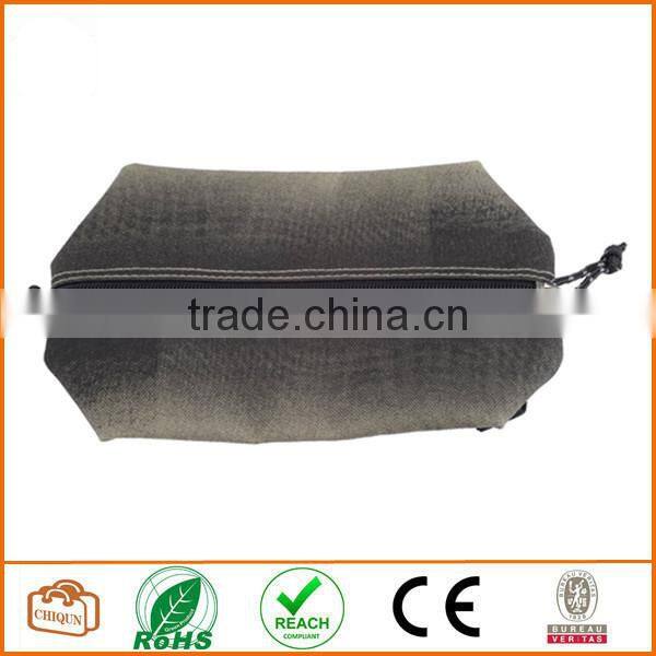 Classic Small Tool Pencil Case Pouch