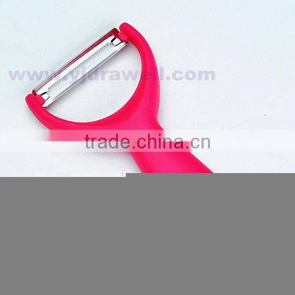PE-0382 Vegetable Potato Peeler Swiss Style Y Peeler