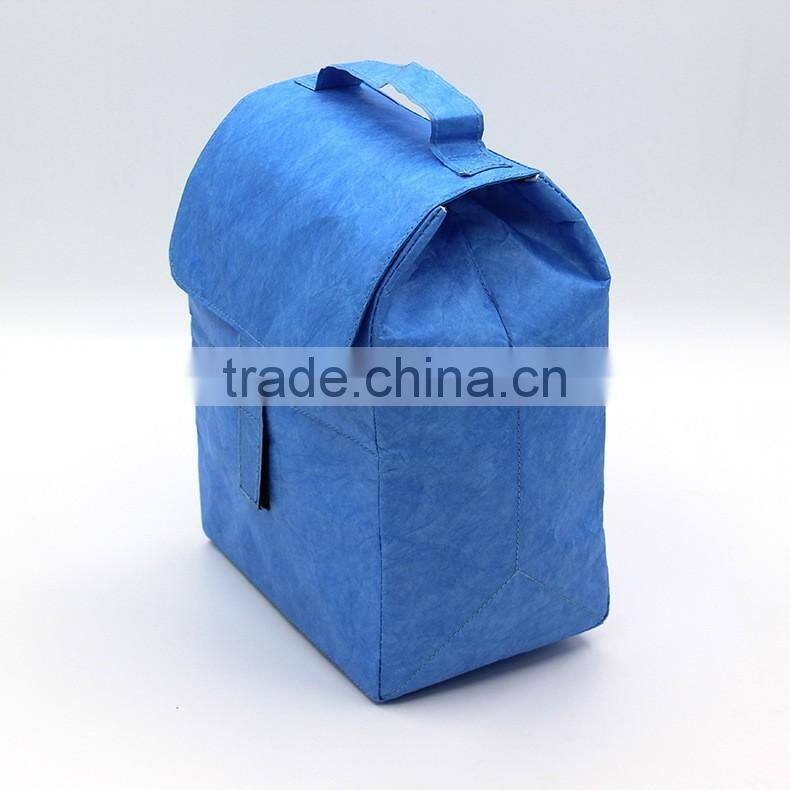 New Material Waterproof Tyvek Luch Bag For Adults(TM-TK-005)