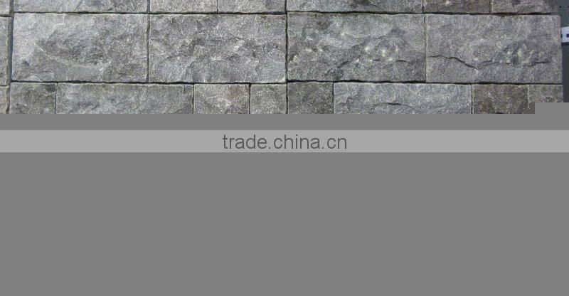 Factory for builder cheapest yellow stone wall cladding