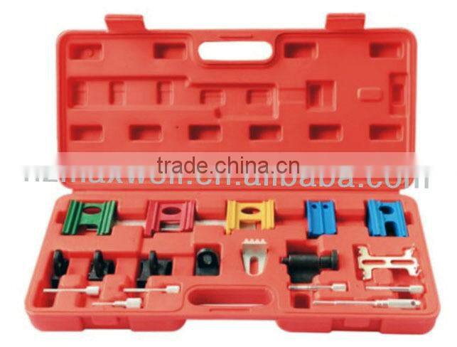 19pcs Petrol Engine Timing Tool Kit