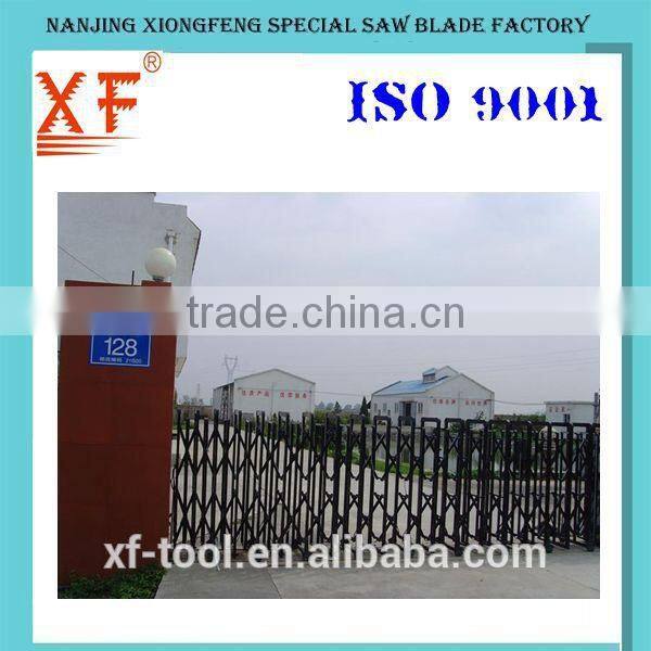 S1122VF High Quality Bi-Metal Reciprocating Sabre Cutter Saw Blade