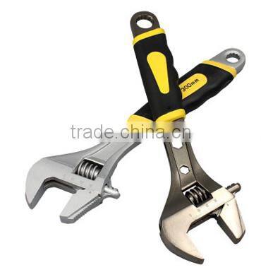 View Adjustable Wrench 8inch China Manufacturer