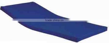 TOPMEDI Medical Equipment comfortable soft sponge foldable hospital bed air mattress