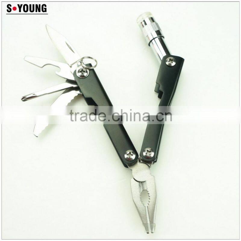 91006 6-in-1 Pocket Multitool