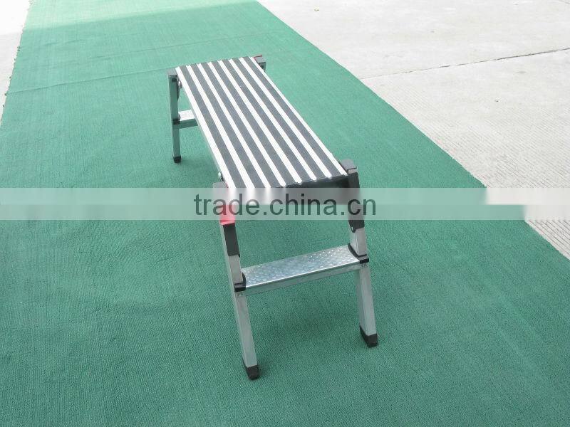 Aluminum Portable Work Platforms