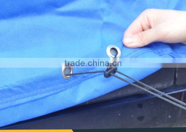 Useful Car Cover with Non Woven Material