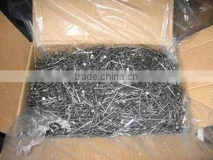 3/8''-10'' Galvanized Polished Common Nail