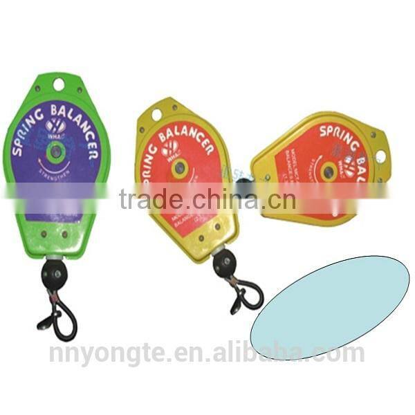 Weighing Range 1kg-120kg Spring Balancer