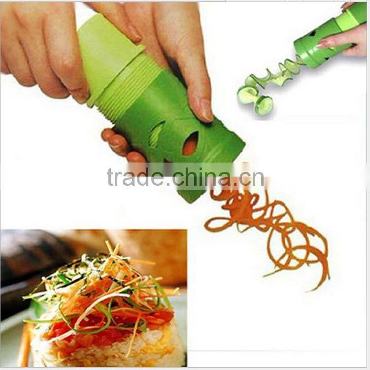 Kitchen Tool Slicer julienne cutter