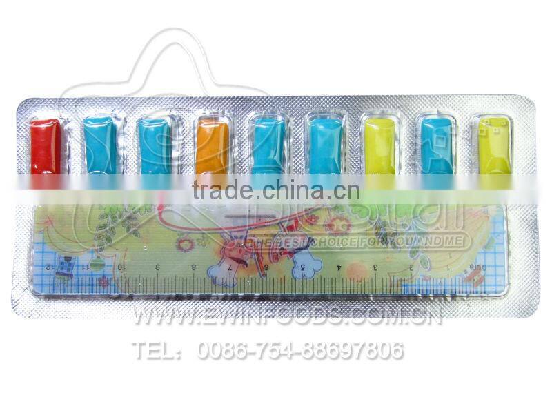 Xylitol Sugar Free Candy With 3D Magic Rule
