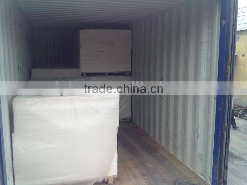 Decorate a convenient Magnesium Oxide Board