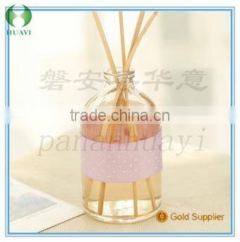 Perfume solar flower for 60ml home air freshener