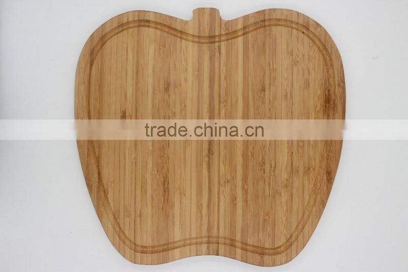 2016 kitchen tool new design professional chopping board