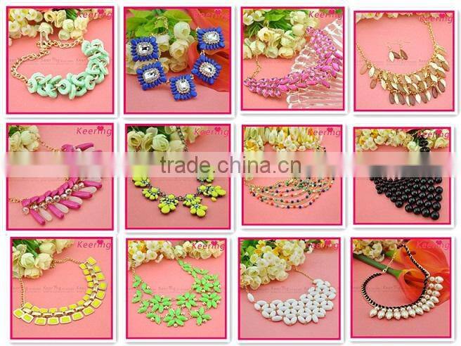 China factory price Vintage jewelry accessory supply pendant necklace WNK-230