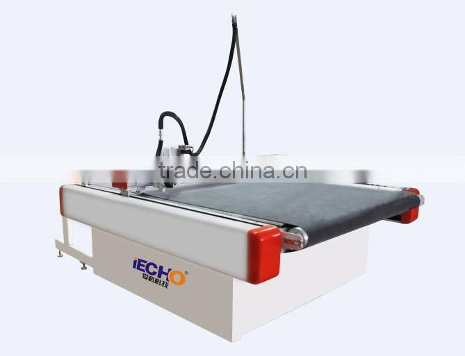 CNC digital cutting machine