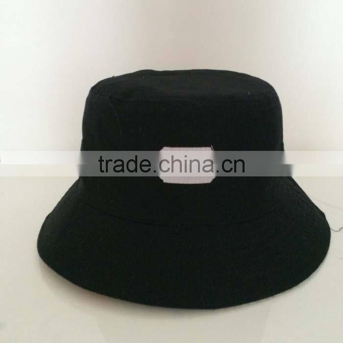Printing Fisherman Hat And Double Side Reversable Bucket Hat