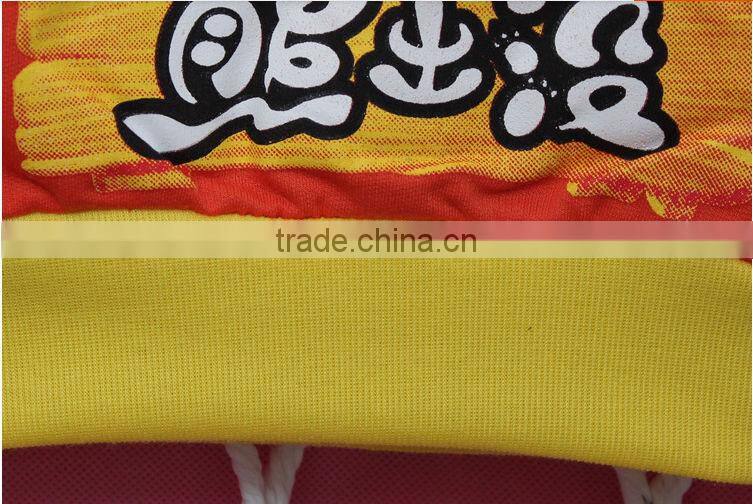 boy kids cartoon printed t-shirts