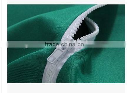 2017 OEM workwear vest for unisex