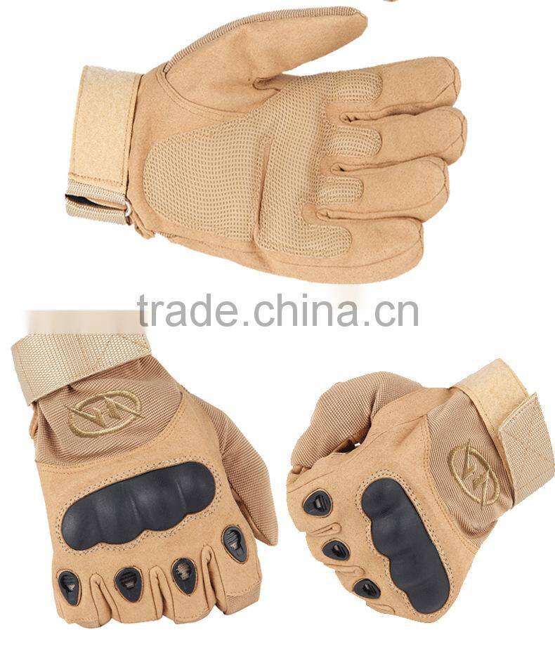 GZY 2015 wholesale professional factory custom motocross gloves