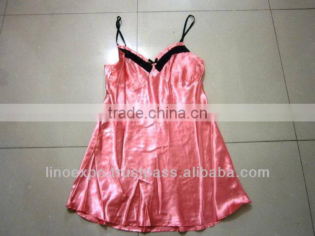 Ladies Sleeping Dress