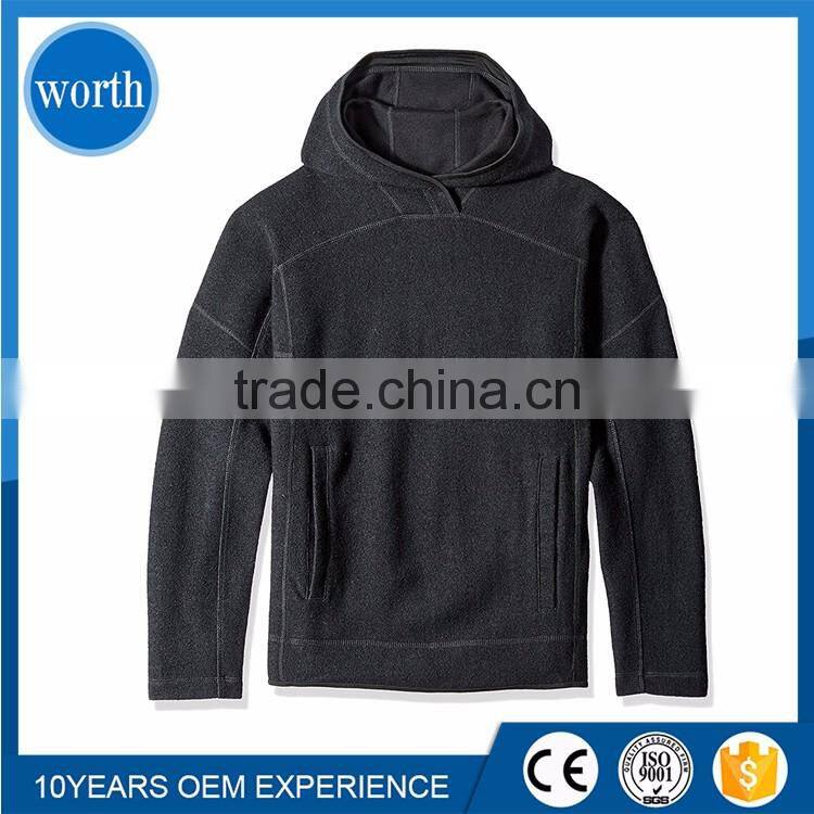 Cool White zipper white drawstring rope hoodies with front pockets many colors available For Great Britain