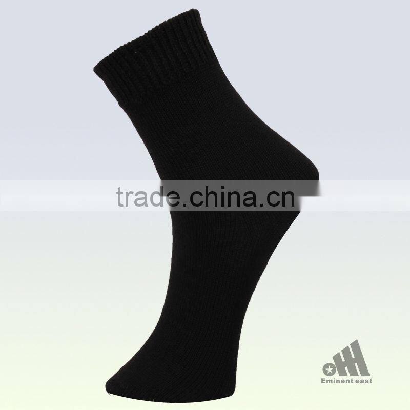 100% merino wool sock