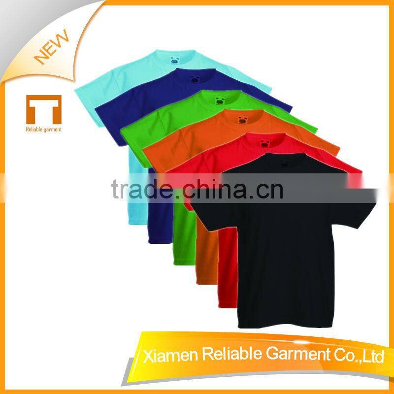 2016 wholesale t shirt children designs