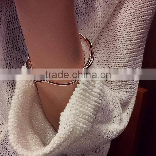 F20083N Hot Selling Elegant Charm Sweet Beautiful Fashion Bracelet for sale