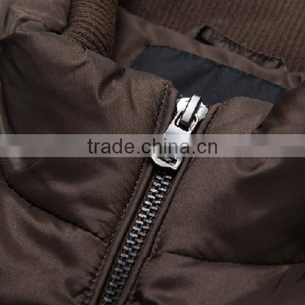 2015 Ultra Light Men's Duck Down Jacket