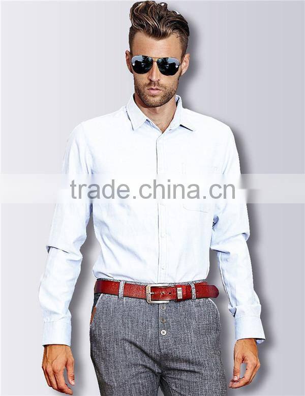 2017 top quality summer latest Shirts for Men