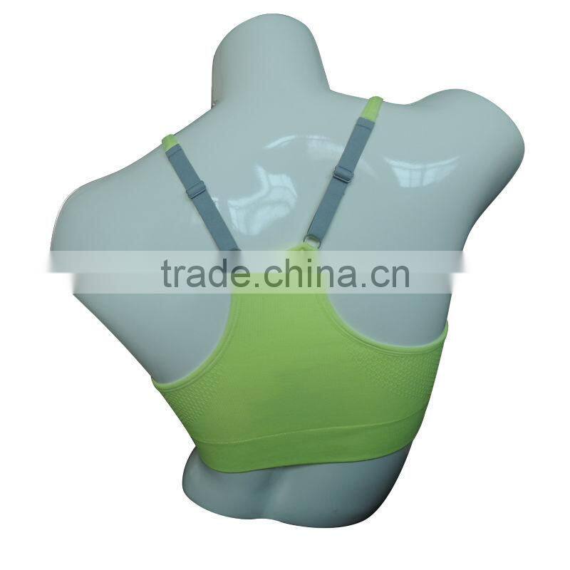 lace bra camisole&net camisole&lace tops