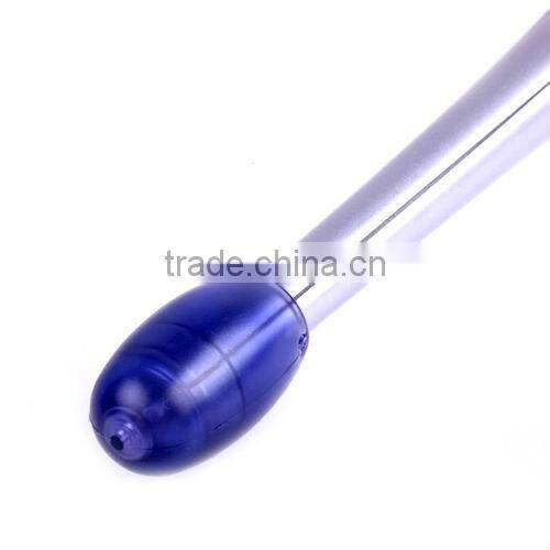 one set Rhythm Sticks Electronic Drum Sticks Air drumstick Novelty toy personal Gift