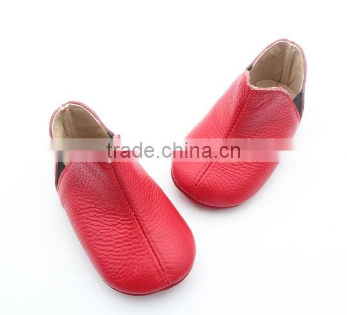 Fashion newborn lovely high quality baby cowboy boots