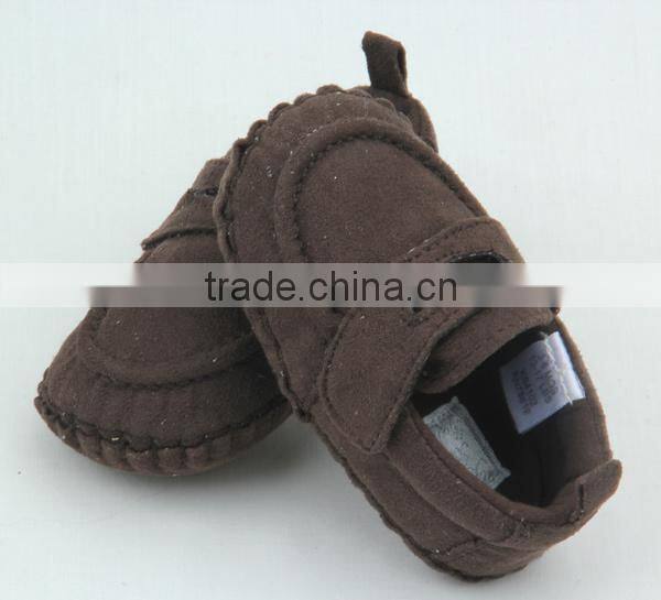 Factory direct price durable first step shoes