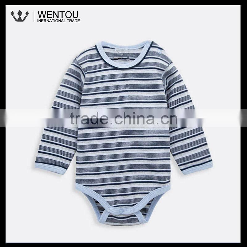 New Design Baby Jumpsuits Clothing Cotton Baby Romper