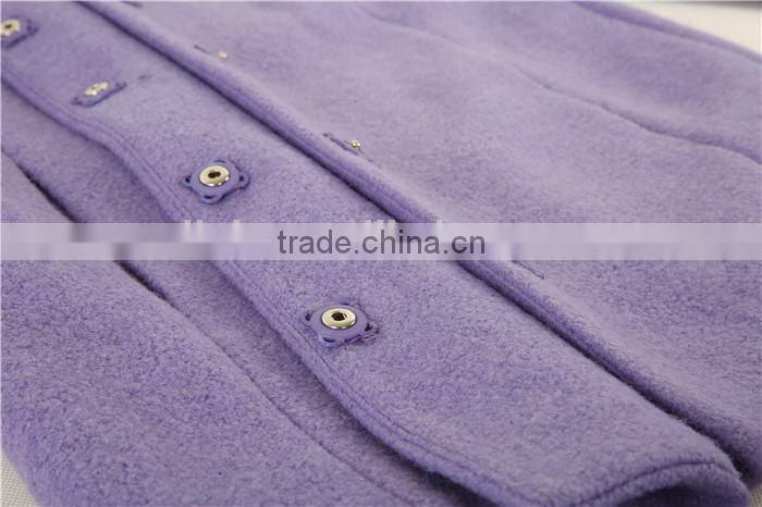 2015 New Korean Style Fashion Woolen Winter Design Lady Coat