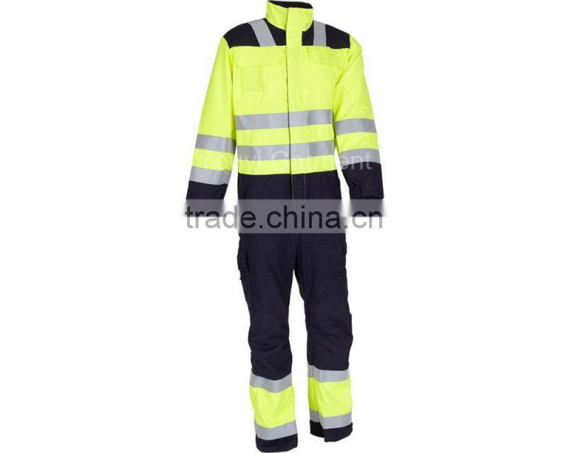 Star Sg Wholesale Price Flame Retardant Offshore Coverall For worker