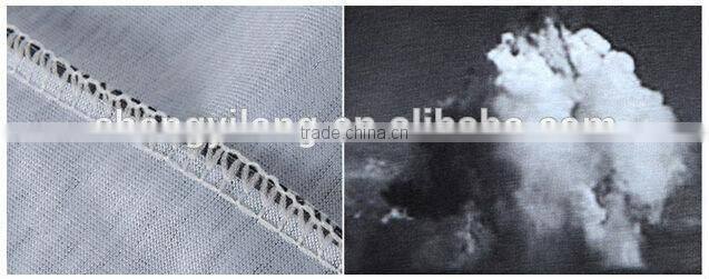 competitive price good sale men's sports gym cool dry wrestling singlet with animal printing