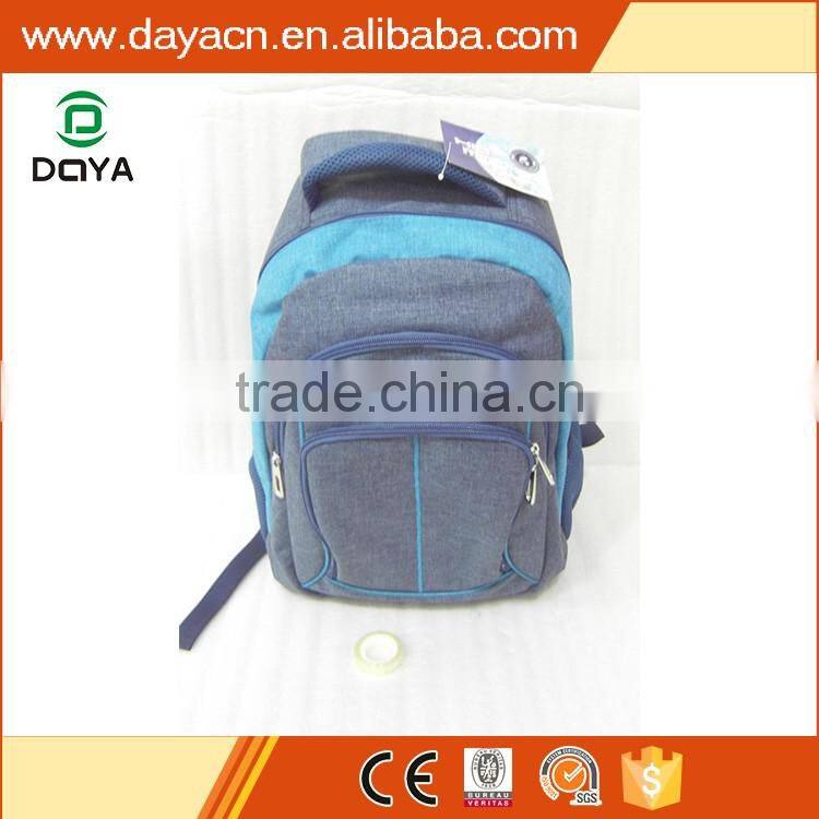 2017 latest custom foldable nylon backpack