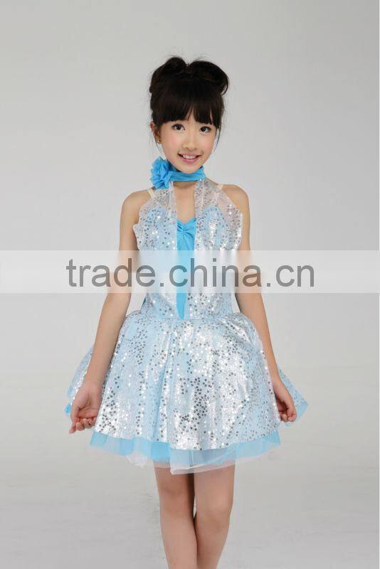2014-girl hot flower ballet dance costume dress - dashing women ballet dancewear -child&adult kid ballet dance tutu skirt