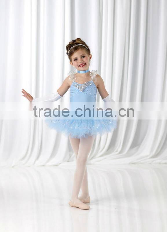 girl beautiful prom dress-ballerina wear stage performance -cheap price