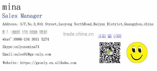 100% cotton V neck t shirt for women wholesale in china