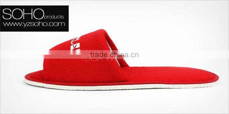 Traditional Indoor House Slippers