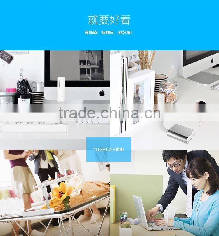 Repeater Signal Enhancement wifi Amplifier Wireless Signal Amplifier