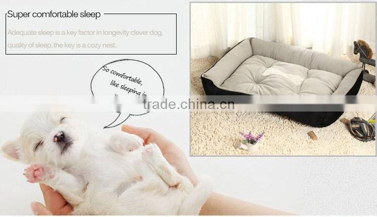new design high standard dog bed pet for sale